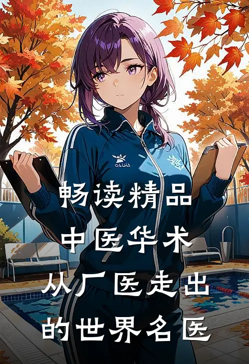 畅读精品中医华术：从厂医走出的世界名医