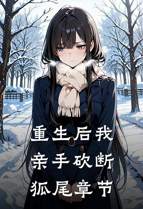 重生后我亲手砍断狐尾章节