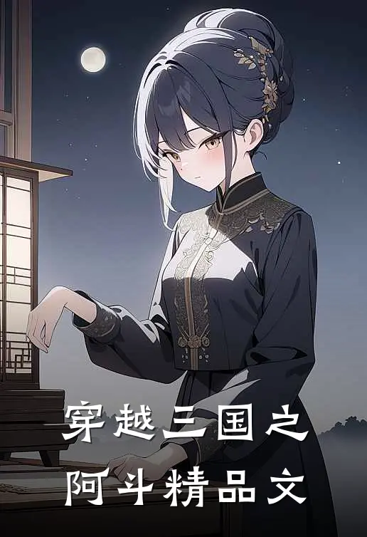 穿越三国之阿斗精品文
