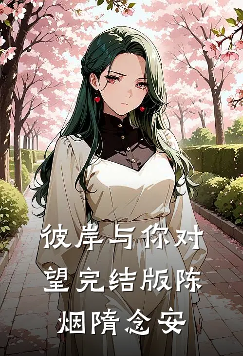 彼岸与你对望完结版陈烟隋念安