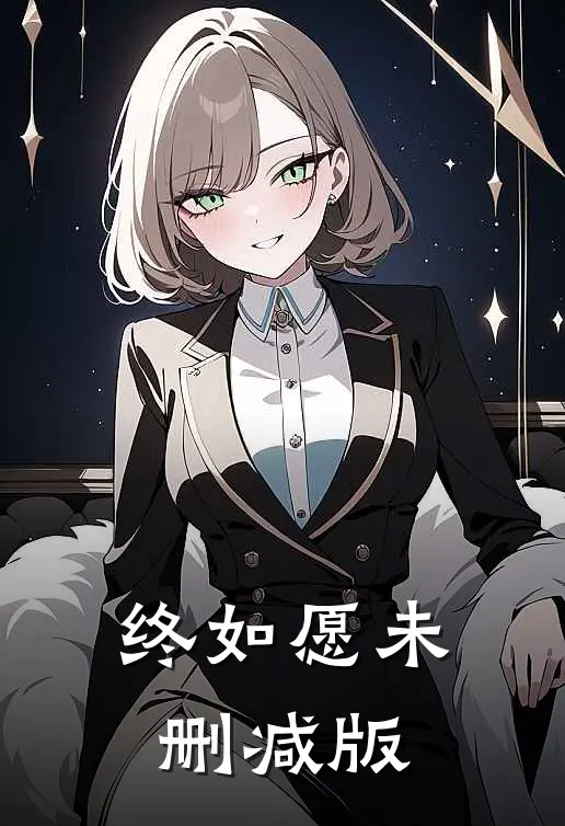 终如愿未删减版