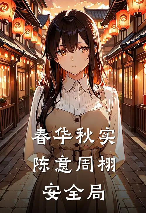 春华秋实陈意周栩安全局