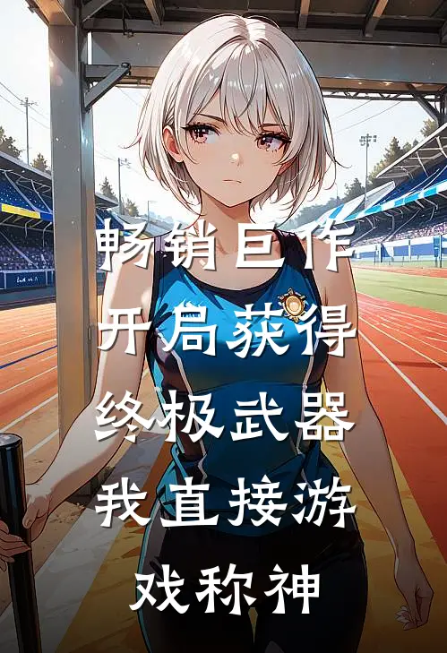 畅销巨作开局获得终极武器，我直接游戏称神