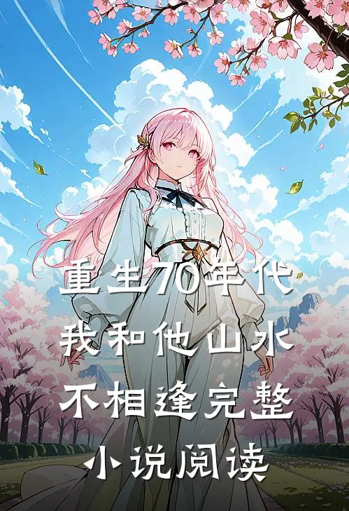 重生70年代，我和他山水不相逢完整小说阅读