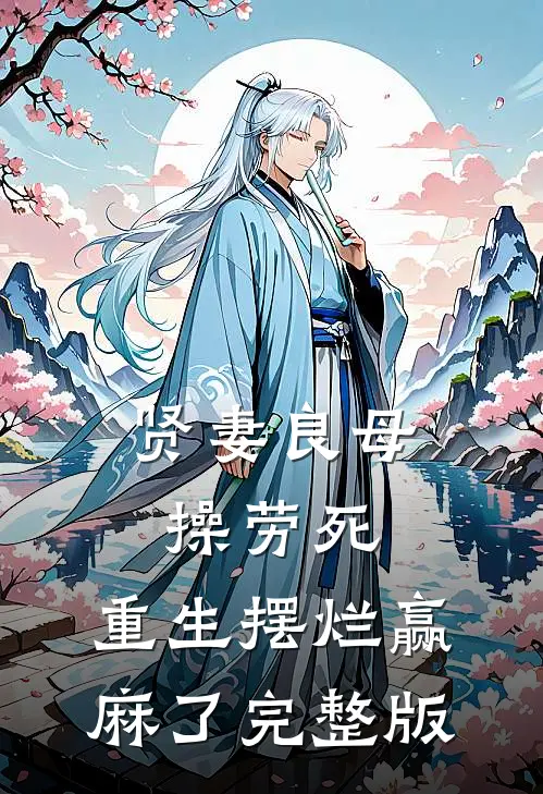贤妻良母操劳死，重生摆烂赢麻了完整版
