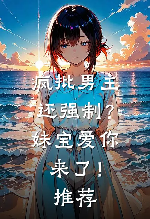疯批男主还强制？妹宝爱你来了！推荐