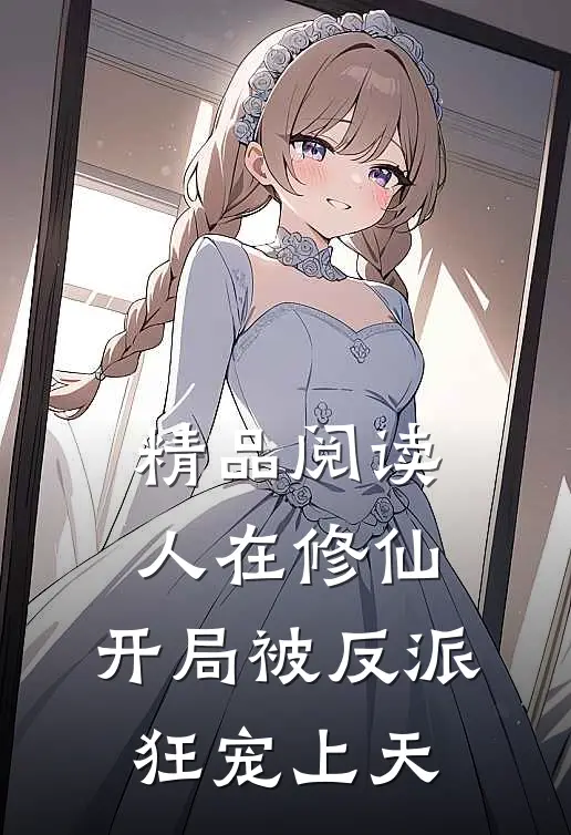 精品阅读人在修仙，开局被反派狂宠上天