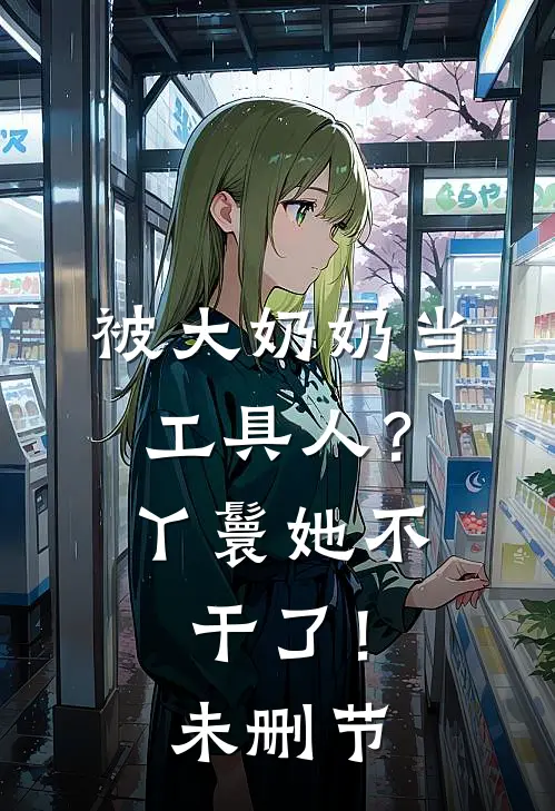 被大奶奶当工具人？丫鬟她不干了！未删节