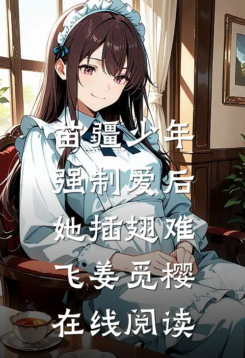 苗疆少年强制爱后，她插翅难飞姜觅樱在线阅读