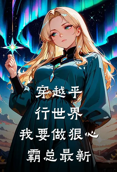 穿越平行世界：我要做狠心霸总最新