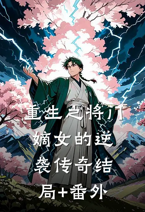 重生之将门嫡女的逆袭传奇结局+番外