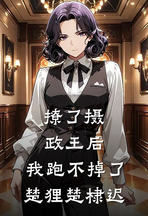 撩了摄政王后，我跑不掉了楚狸楚棣迟