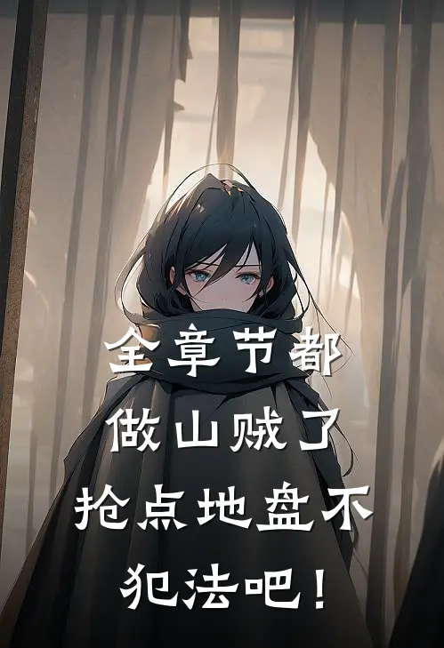 全章节都做山贼了，抢点地盘不犯法吧！