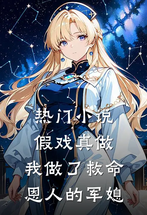 热门小说假戏真做：我做了救命恩人的军媳