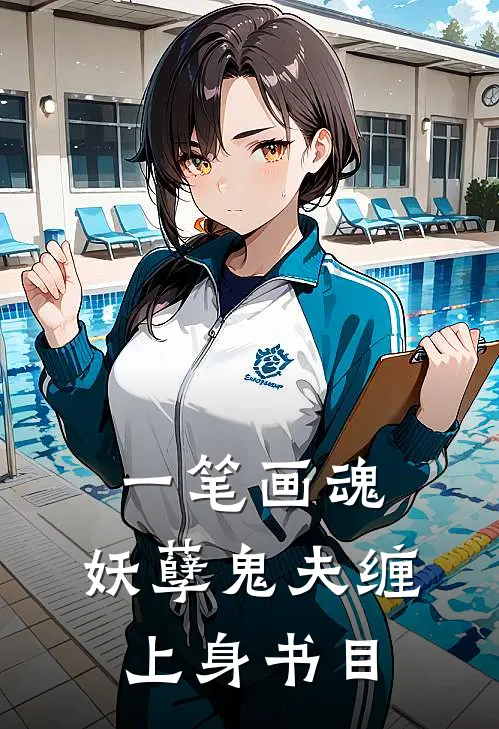 一笔画魂：妖孽鬼夫缠上身书目
