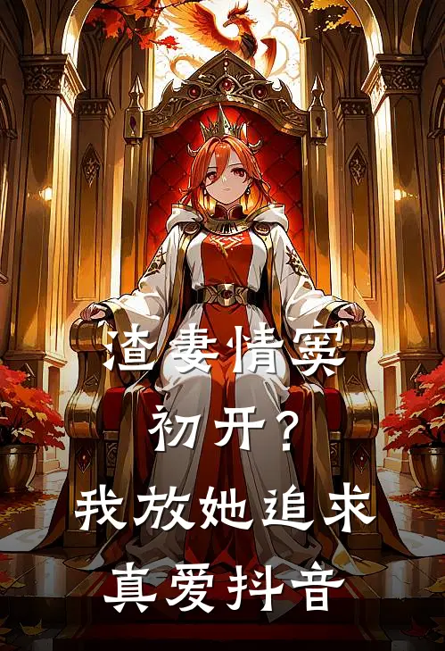 渣妻情窦初开？我放她追求真爱抖音