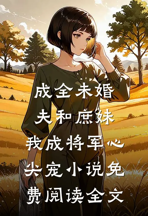 成全未婚夫和庶妹，我成将军心尖宠小说免费阅读全文