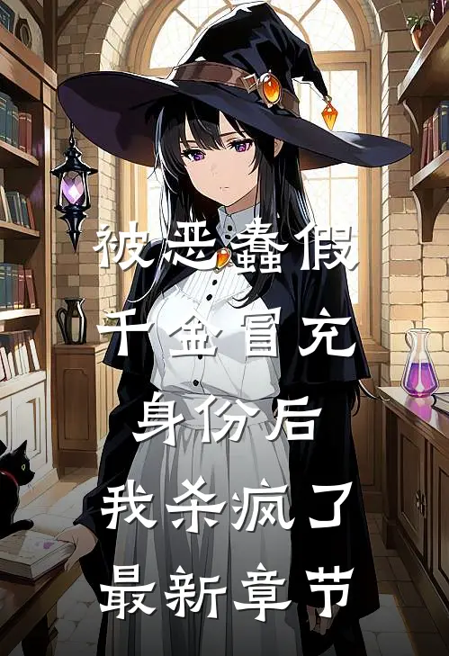 被恶蠢假千金冒充身份后，我杀疯了最新章节