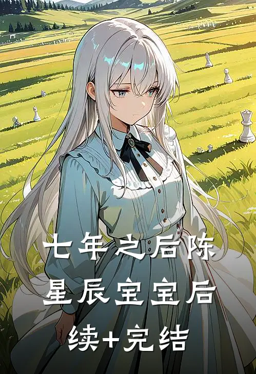 七年之后陈星辰宝宝后续+完结