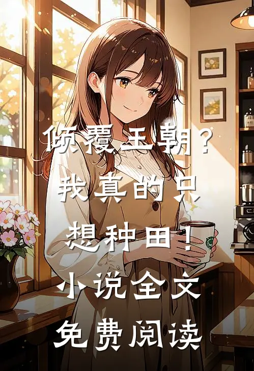 倾覆王朝?我真的只想种田!全文免费阅读