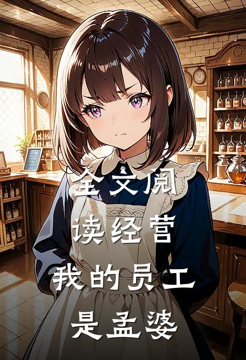 全文阅读经营：我的员工是孟婆