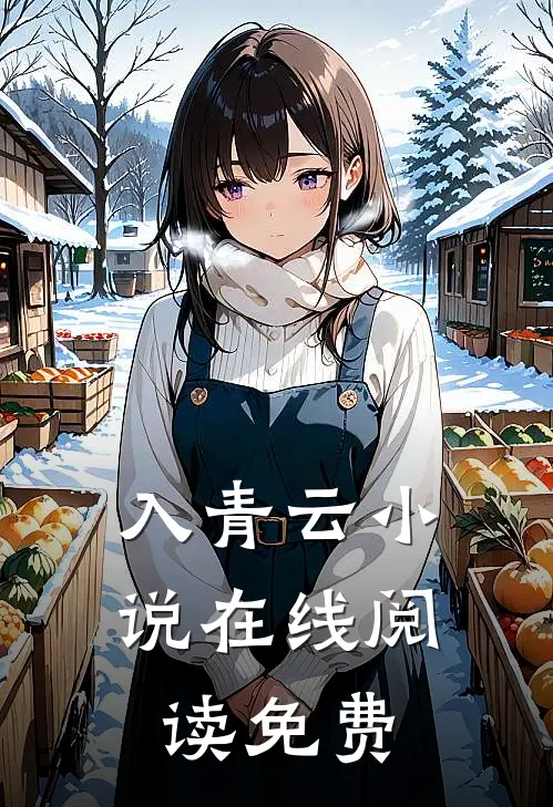入青云小说在线阅读免费