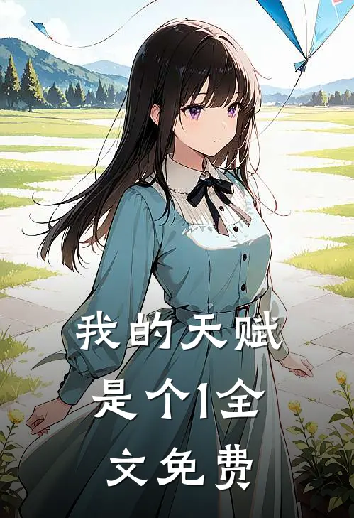 我的天赋是个1全文免费