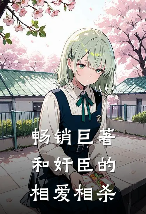 畅销巨著和奸臣的相爱相杀