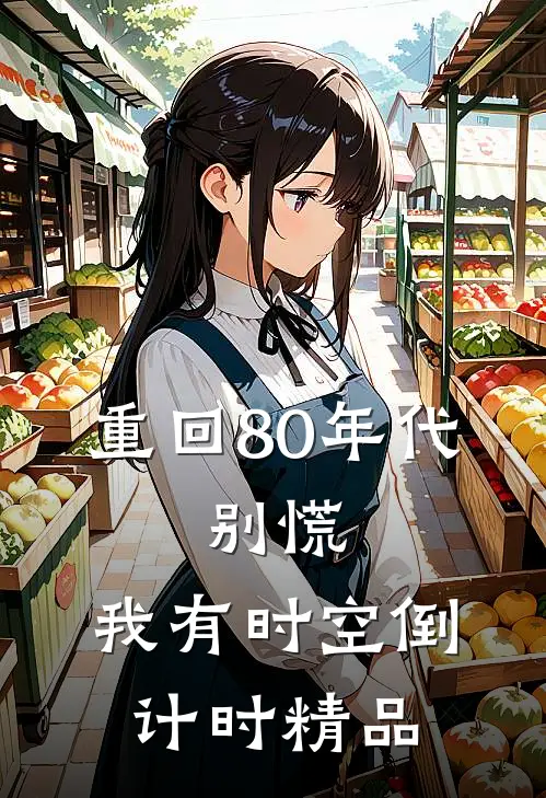 重回80年代：别慌，我有时空倒计时精品