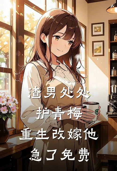 渣男处处护青梅，重生改嫁他急了免费