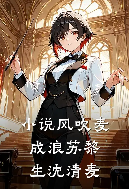 小说风吹麦成浪(苏黎生沈清麦)