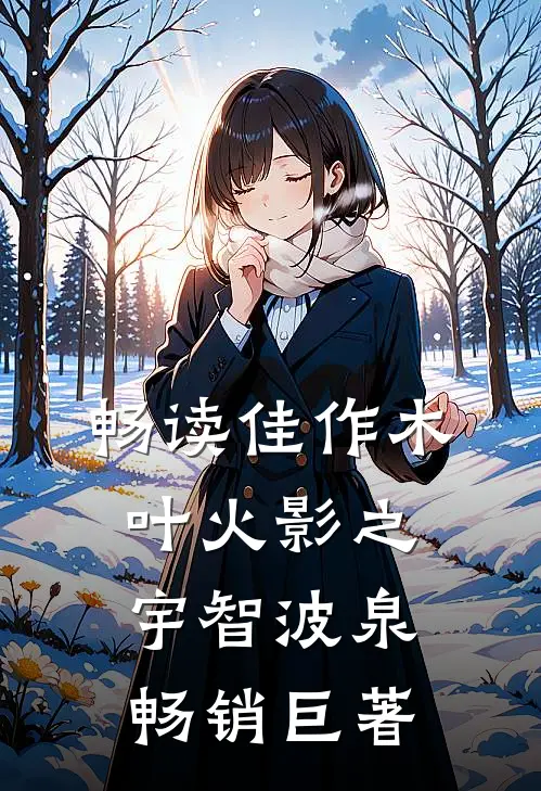 畅读佳作木叶火影之宇智波泉畅销巨著