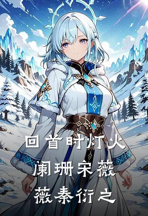 回首时灯火阑珊宋薇薇秦衍之