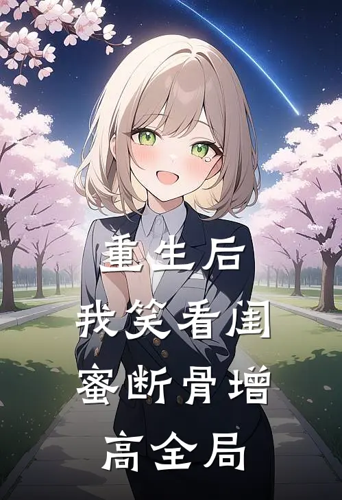 重生后，我笑看闺蜜断骨增高全局
