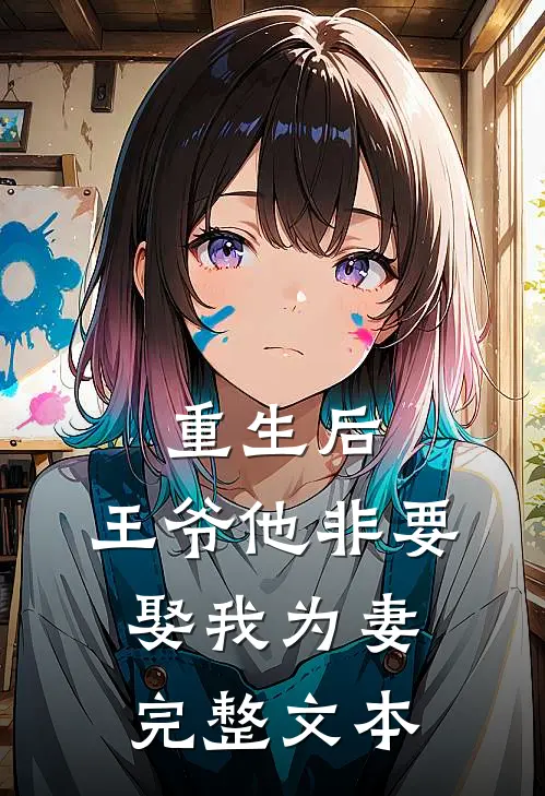 重生后，王爷他非要娶我为妻完整文本