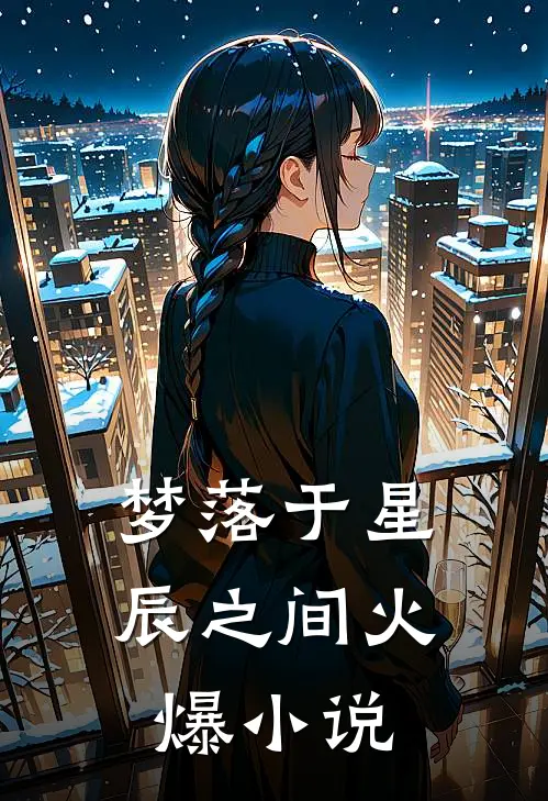 梦落于星辰之间火爆小说