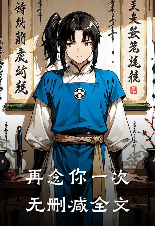 再念你一次无删减全文
