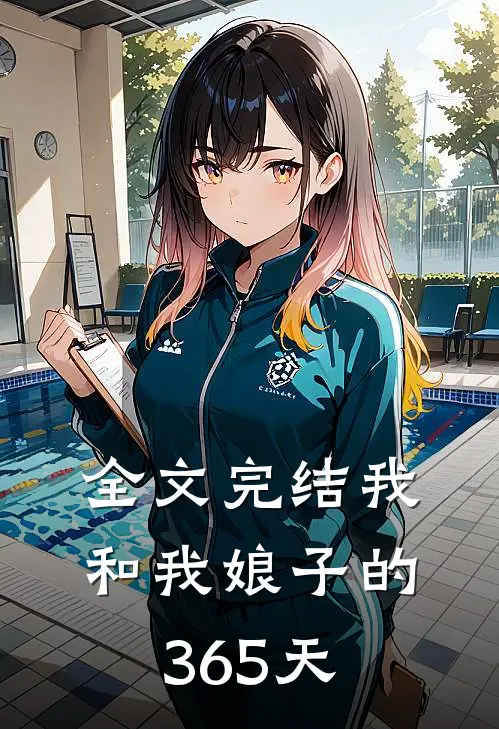 全文完结我和我娘子的365天