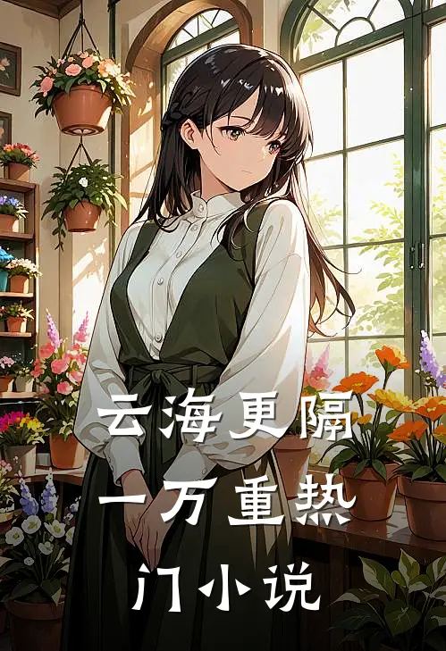 云海更隔一万重热门小说