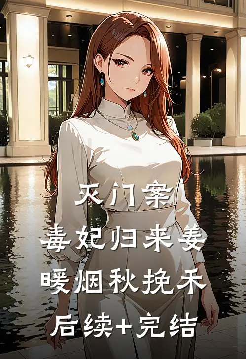 灭门案：毒妃归来姜暖烟秋挽禾后续+完结