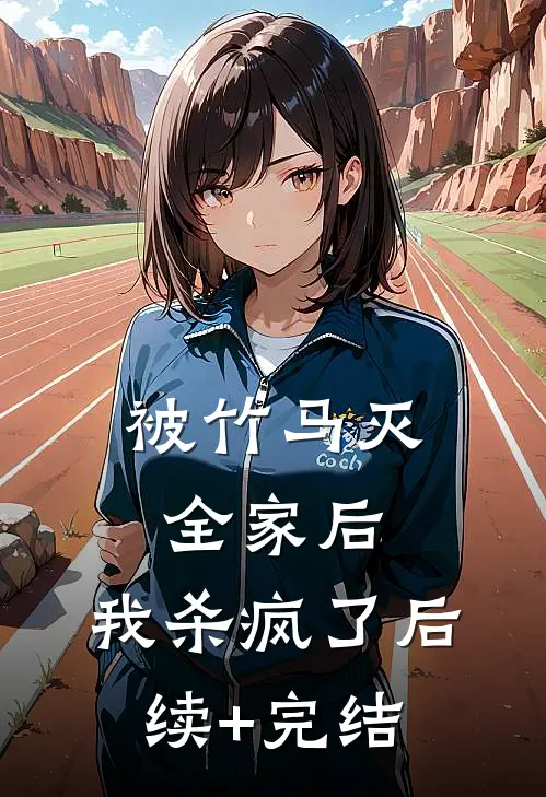被竹马灭全家后，我杀疯了后续+完结