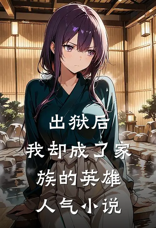 出狱后，我却成了家族的英雄人气小说