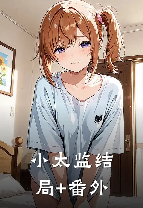 小太监结局+番外