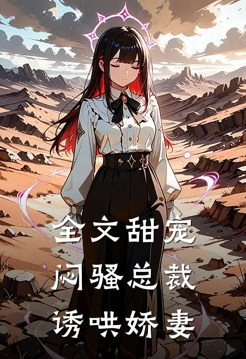 全文甜宠：闷骚总裁诱哄娇妻