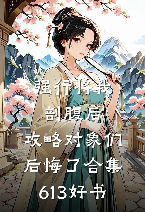 强行将我剖腹后，攻略对象们后悔了合集613好书