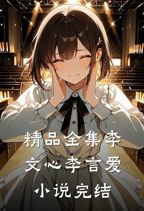 精品全集李文心李言爱小说完结