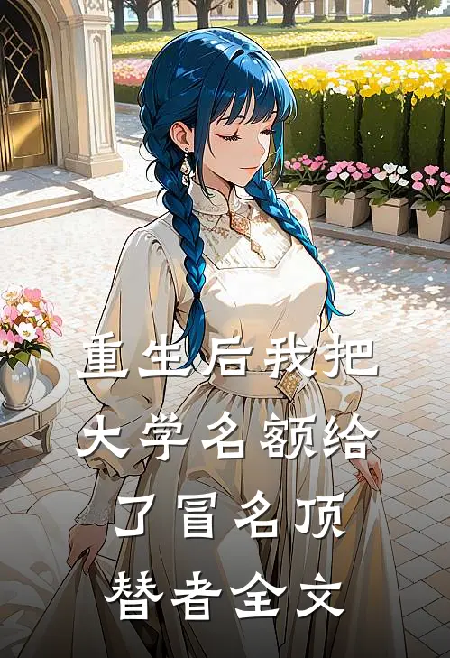 重生后我把大学名额给了冒名顶替者全文