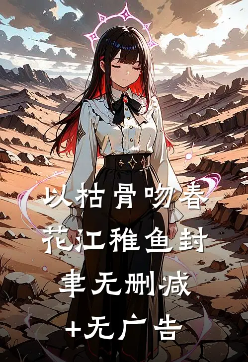 以枯骨吻春花江稚鱼封聿无删减+无广告
