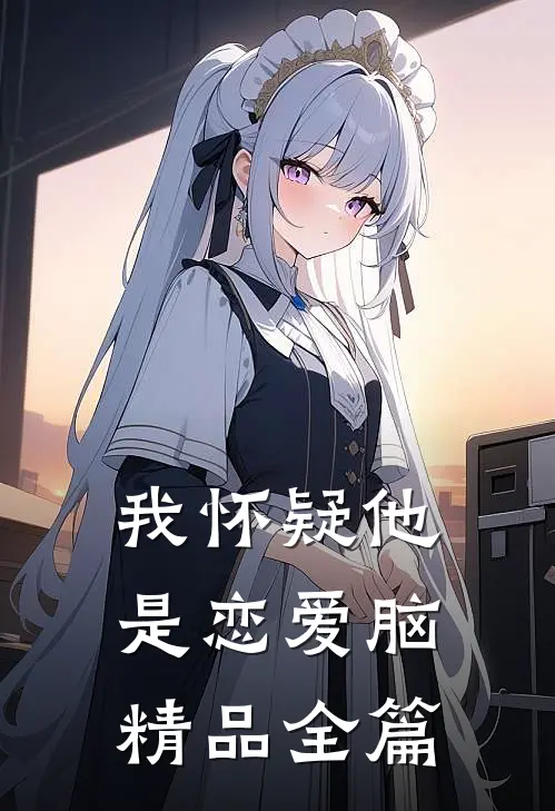 我怀疑他是恋爱脑精品全篇