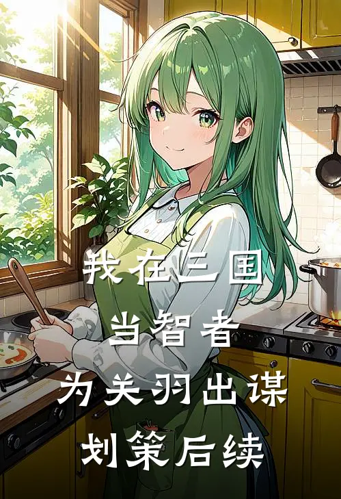 我在三国当智者，为关羽出谋划策后续